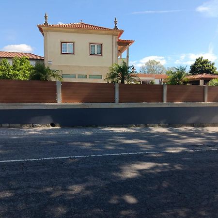 Casa D'Artengo Ponte de Lima Ngoại thất bức ảnh