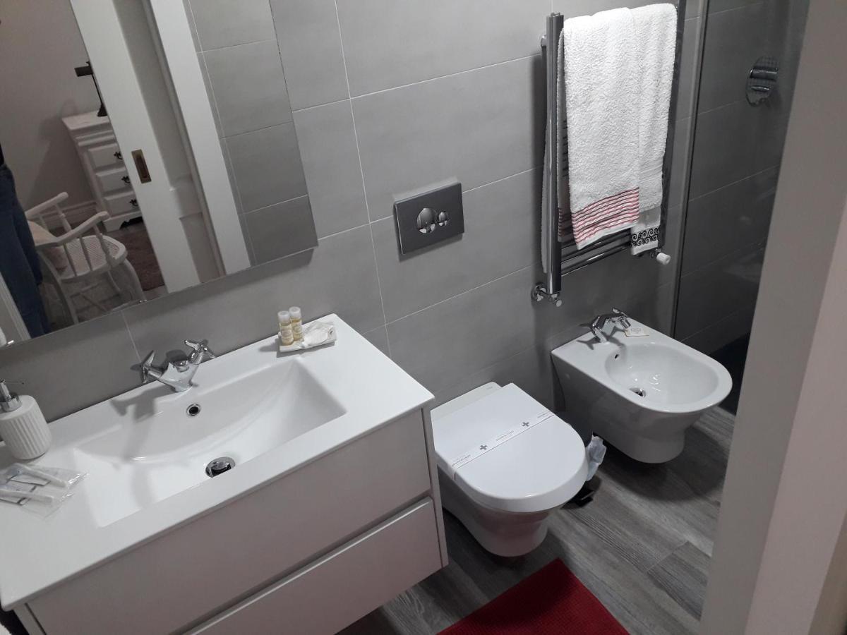 Casa D'Artengo Ponte de Lima Ngoại thất bức ảnh