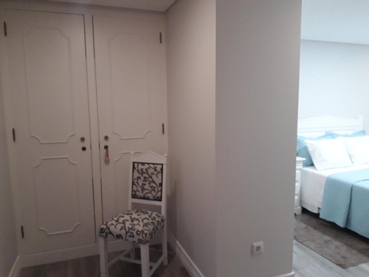 Casa D'Artengo Ponte de Lima Ngoại thất bức ảnh