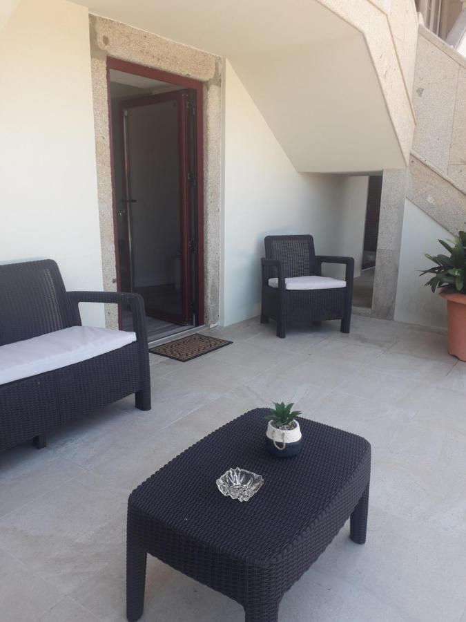 Casa D'Artengo Ponte de Lima Ngoại thất bức ảnh