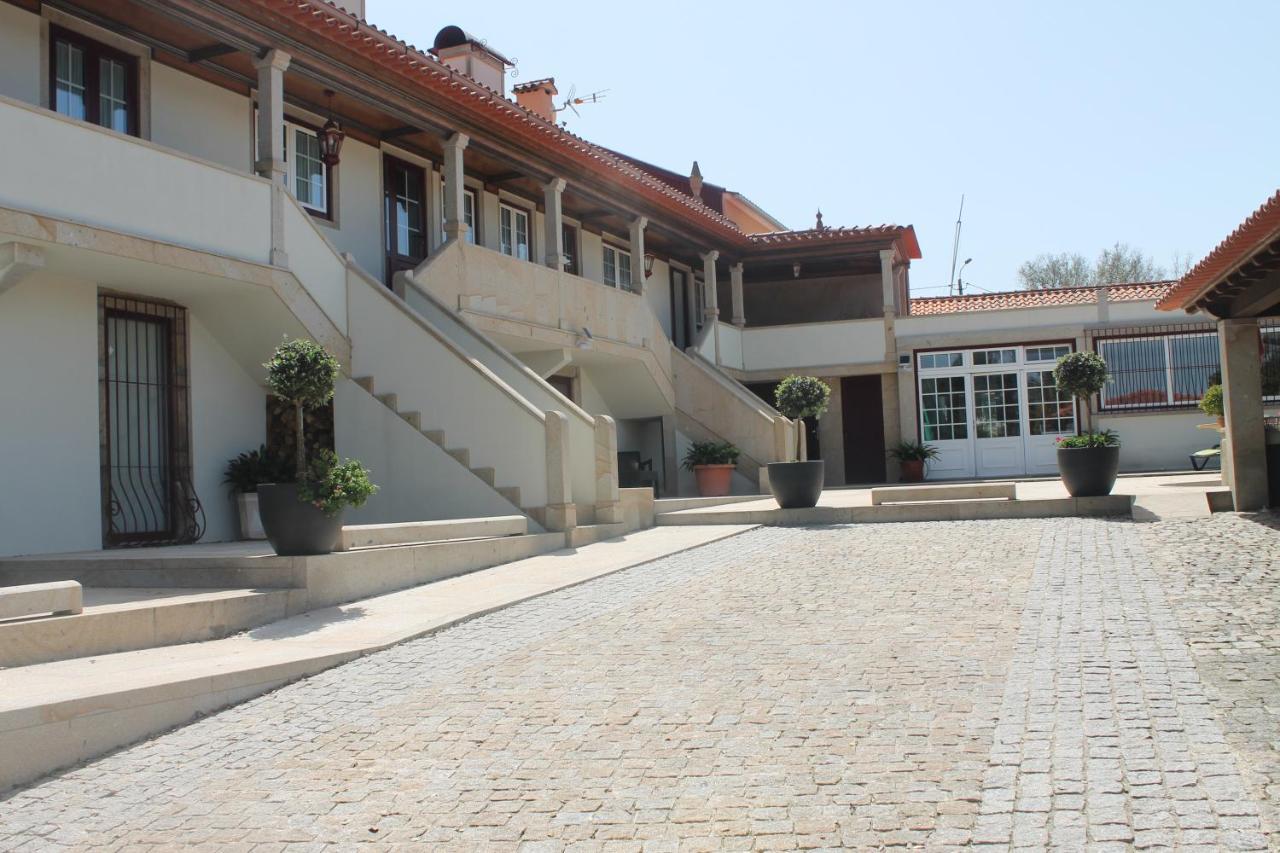 Casa D'Artengo Ponte de Lima Ngoại thất bức ảnh