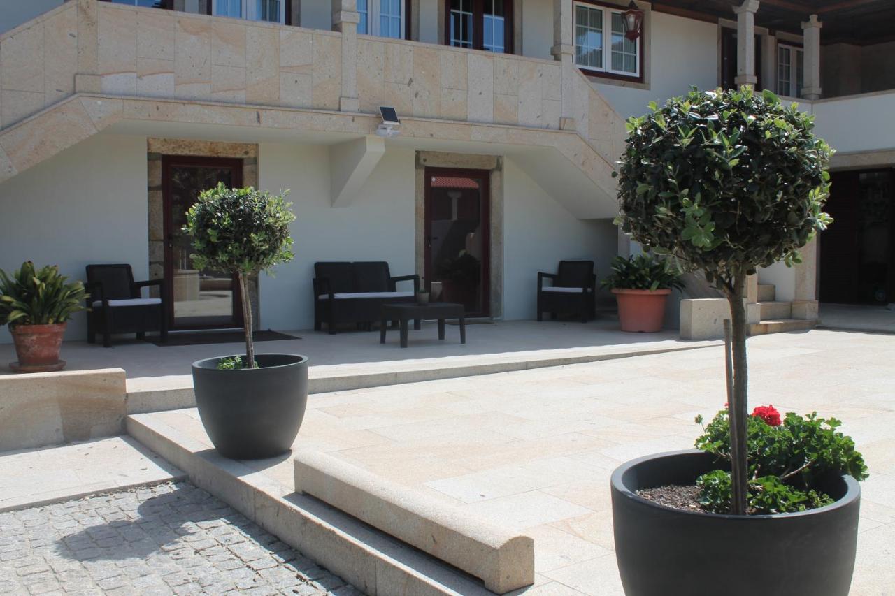 Casa D'Artengo Ponte de Lima Ngoại thất bức ảnh