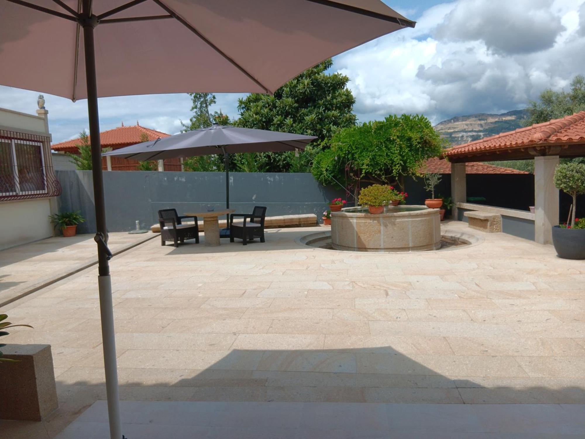 Casa D'Artengo Ponte de Lima Ngoại thất bức ảnh