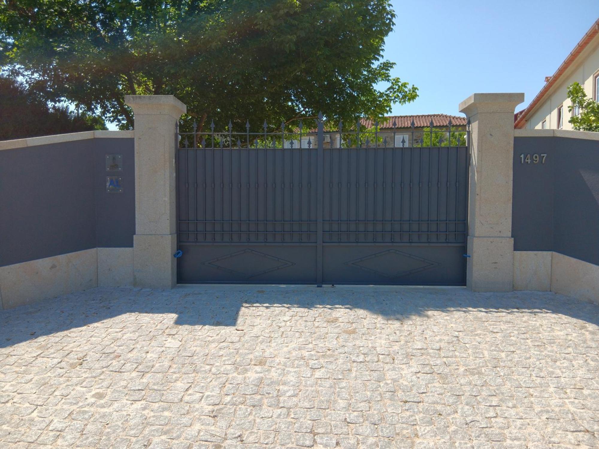 Casa D'Artengo Ponte de Lima Ngoại thất bức ảnh