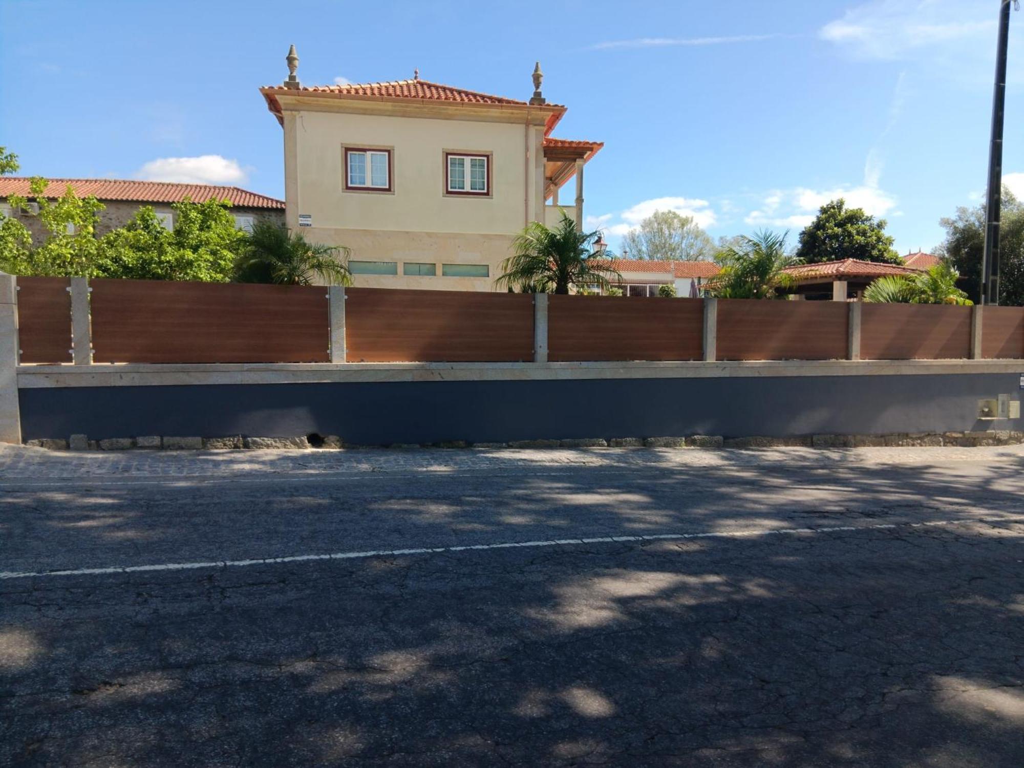 Casa D'Artengo Ponte de Lima Ngoại thất bức ảnh